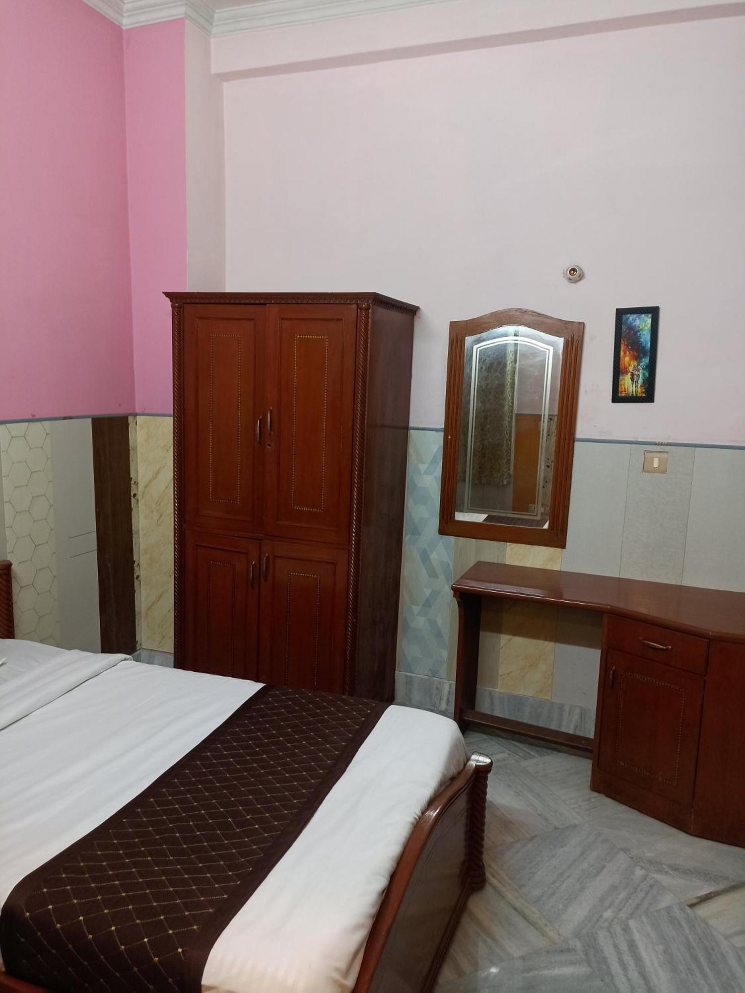 Hotel Riz Varanasi Exterior photo