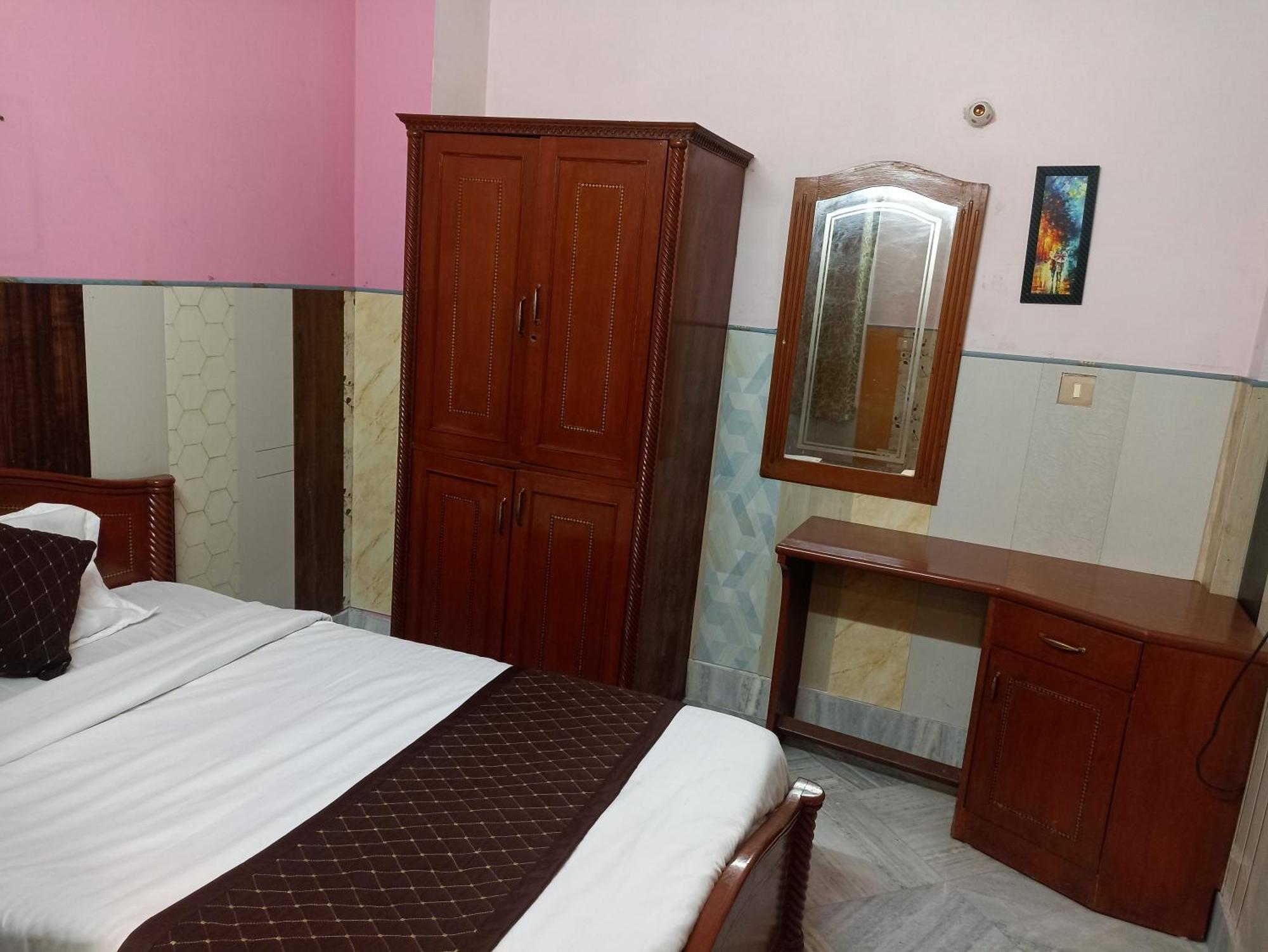 Hotel Riz Varanasi Exterior photo