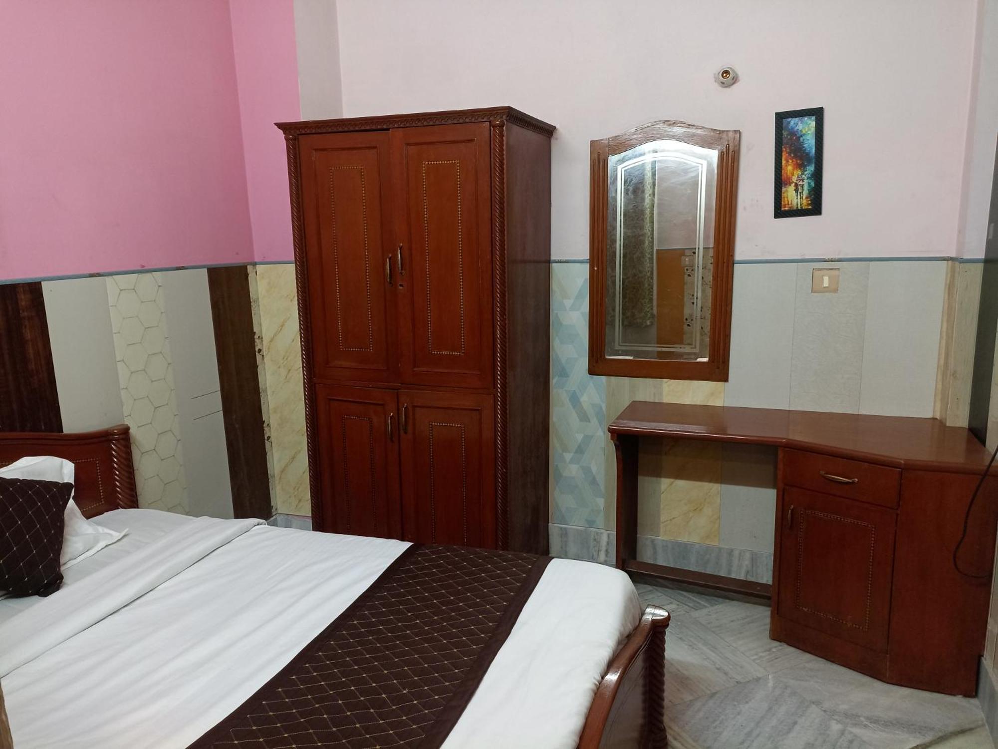 Hotel Riz Varanasi Exterior photo
