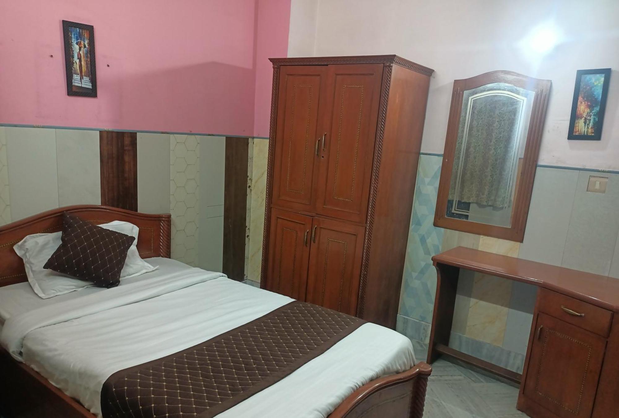 Hotel Riz Varanasi Exterior photo